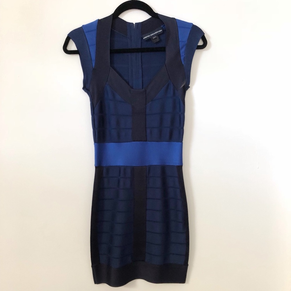 French Connection Bodycon Dress